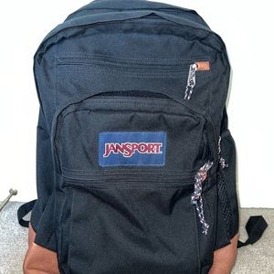 JanSport Backpack
